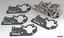 OIL PUMP GASKETS, O-RINGS AND SEALS FOR BIG TWIN & TWIN CAM - view 1