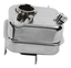 CHROME OIL TANK FOR 4 SPEED BIG TWIN - view 1