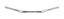 FEHLING FAT DRAG BARS FOR ONE INCH DIAMETER HANDLEBAR CLAMPS - view 1