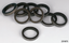 TRANSMISSION GASKET & SEALS FOR 1936-1986 4 SPEED BIG TWIN - view 1