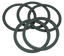 OIL FILTER CAP SEAL FOR 1948-1964 MODELS - view 1