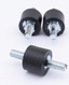 ANTI-VIBRATION MOUNTS - view 1