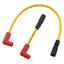 ACCEL 8.0 S/S FERRO-SPIRAL CORE PLUG WIRES - view 1