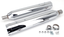 V-PERFORMANCE SLIP-ON MUFFLERS FOR TOURING - view 1