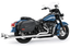 FREEDOM PERFORMANCE/THORCAT SHARKTAIL TRUE DUALS - view 1
