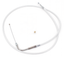 T06 - THROTTLE & IDLE CABLE 2002-2003 SCREAMIN' EAGLE ROAD KING - view 1