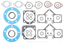 ENGINE GASKET KITS FOR HARLEY - view 1