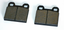 K-TECH SUPER FRENI 2-PISTON BRAKE CALIPER - view 1