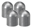 LOWBROW CUSTOMS THREADED WELD BUNGS - view 1