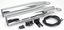 MCJ ADJUSTABLE EXHAUSTS FOR TWIN CAM SOFTAIL - view 1