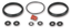 INTAKE MANIFOLD SEAL KIT FOR SCREAMIN' EAGLE - view 1