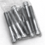 SAE SIZE ZINC PLATED HARDWARE - view 1