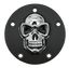 3-D SKULLED POINT COVERS - view 1