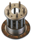 CLUTCH PARTS FOR 1936-EARLY 1984 BIG TWIN - view 1