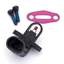 THROTTLE BODY & MANIFOLD FOR X-WEDGE - view 1