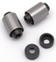 SILENT BLOCK TYPE HANDLEBAR BUSHINGS - view 1