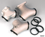 GASKETS, O-RINGS AND SEALS FOR 1986-2003 SPORTSTER AND 1997-2002 BUELL - view 1