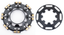 T.P.P. SUPER LIGHT WORKING PERFORMANCE CLUTCH FOR SPORTSTER - view 1