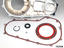 GASKETS, O-RINGS AND SEALS FOR PRIMARY ON 2006-2017 6-SPEED TWIN CAM - view 1