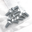 SAE SIZE ZINC PLATED HARDWARE - view 1