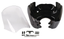 SUPER GLIDE T-SPORT STYLE FAIRING - view 1