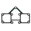 INDIVIDUAL GASKETS, O-RINGS AND SEALS FOR PANHEAD & SHOVELHEAD - view 1