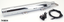 MCJ ADJUSTABLE EXHAUSTS FOR MILWAUKEE EIGHT SOFTAIL - view 1