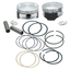 S&S 106CI STROKER KIT FOR TWIN CAM 88 - view 1