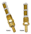 KUSTOM TECH CUSTOM PETCOCK - view 1