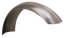 CHOP IT ROUND STEEL RIGID REAR FENDERS - view 1