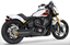 4" SLIP-ONS FOR INDIAN SCOUT 2025 TO PRESENT - view 1