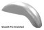 ZODIAC'S CUSTOM REAR FENDERS BY CRUISESPEED - view 1