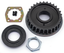 TRANSMISSION GEARS AND SHAFTS FOR 1991-2005 SPORTSTER - view 1