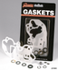 OIL PUMP GASKETS, O-RINGS AND SEALS FOR BIG TWIN & TWIN CAM - view 1