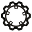 LYNDALL FULL FLOATING ENFORCER BRAKE DISCS - view 1