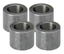 LOWBROW CUSTOMS THREADED WELD BUNGS - view 1