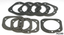 GASKETS, O-RINGS AND SEALS FOR 1986-2003 SPORTSTER AND 1997-2002 BUELL - view 1