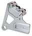 GMA BILLET 4 PISTON REAR CALIPER KIT - view 1