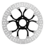 PERFORMANCE MACHINE BRAKE DISCS - view 1