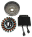 CYCLE ELECTRIC CHARGING SYSTEMS - view 1