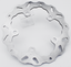 GALFER "WAVE" DISC BRAKE ROTORS - view 1