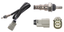 STOCK REPLACEMENT O2, OXYGEN OR LAMBDA SENSORS - view 1