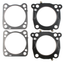 COMETIC MILWAUKEE EIGHT CYLINDER HEAD & BASE GASKETS - view 1