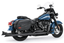 FREEDOM PERFORMANCE/THORCAT SHARKTAIL TRUE DUALS - view 1