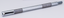 CHROME PLATED FRONT AND REAR AXLES - view 1
