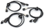 SOUNDSTREAM REPLACEMENT RADIOS WITH APPLE CARPLAY & ANDROID AUTO FOR HARLEY-DAVIDSON - view 1