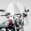 NATIONAL CYCLE SWITCHBLADE 2-UP QUICK-RELEASE WINDSHIELDS - view 1