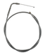 THROTTLE AND IDLE CABLES FOR USE WITH S&S SUPER E AND SUPER G CARBURETORS AND 1996 TO PRESENT SNAP-IN STYLE THROTTLE - view 1