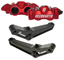 ACCOSSATO RADIAL BRAKE CALIPERS - view 1