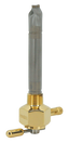 PINGEL OLD SKOOL STYLE BRASS PETCOCKS - view 1